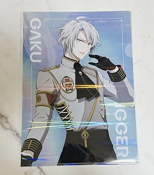 Amazon.co.jp: 八乙女楽 アイドリッシュセブン クリアファイル G4Y Amazon.co.jp: 八乙女楽 アイドリッシュセブン クリアファイル G4Y